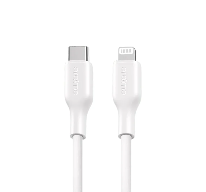 Oraimo%20RobustLine%20OCD%E2%80%91114L%201%20Meter%20USB%20to%20Lightning%20Cable%20-%20Image%202