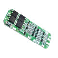 3S BMS 12V 20A 11.1V - 12.6V 6 Cell 18650 Lithium Battery Charging Protection Board Battery Management System Module. 