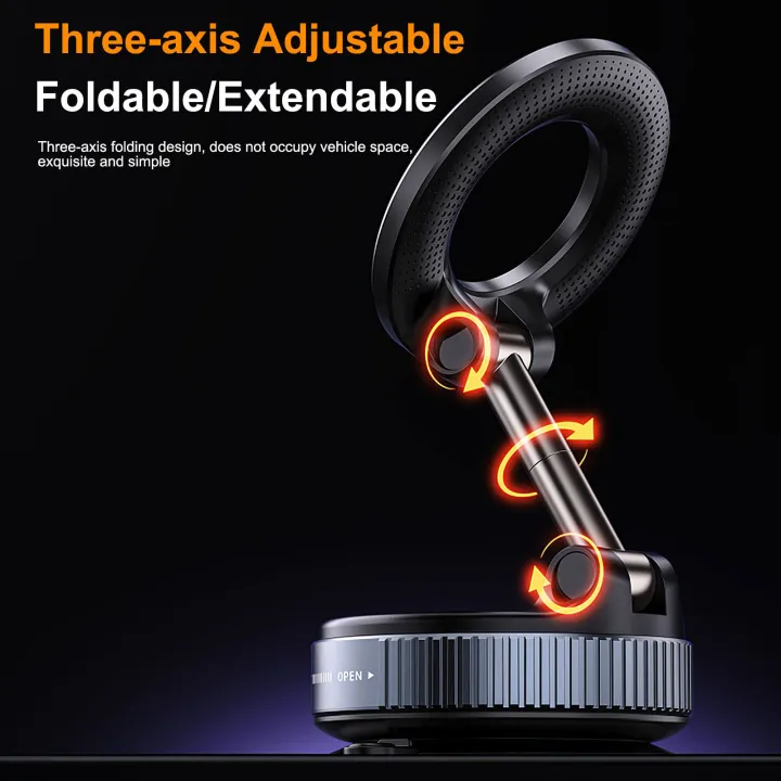Strong%20Magnets%20Car%20Mobile%20Stand%20Universal%20360%20Rotating%20vacuum%20Car%20Mobile%20Phone%20Holder%20Magnetic%20Car%20Phone%20Holder%20-%20Image%203