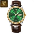 Inspired by poyedgher Luxury Business Watch For Men.
