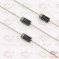 Diode 1N4007 1000V 1A General Purpose Rectifier Diode 1N 4007 Silicon Junction Diode DO-41 Package-100Pcs.