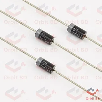 Diode%201N4007%201000V%201A%20General%20Purpose%20Rectifier%20Diode%201N%204007%20Silicon%20Junction%20Diode%20DO-41%20Package-100Pcs%20-%20Image%203