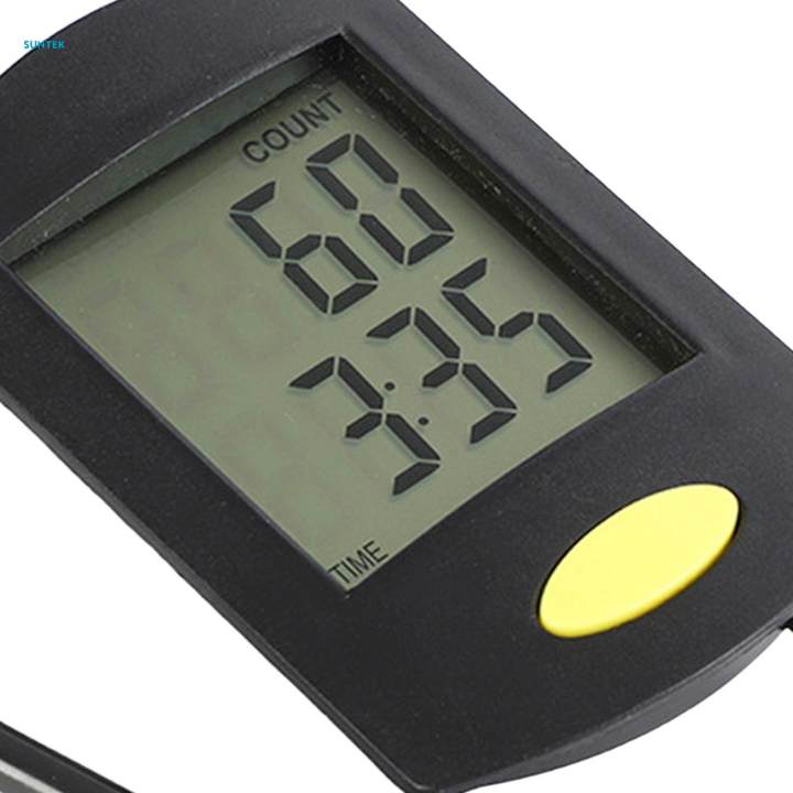 Pedometer%20Monitor%20Time/Count%20Portable%20LCD%20Machine%20Rowing%20Machine%20-%20Image%207