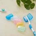 3 pc Toothbrush Head Cover. 