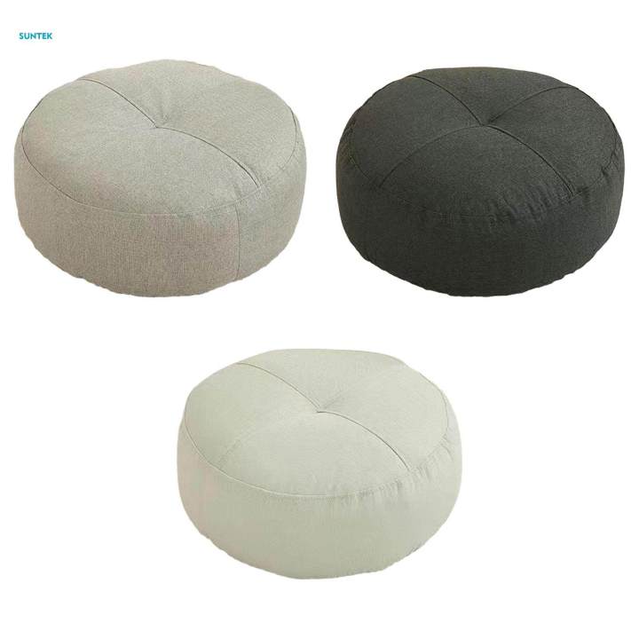 Round%20Floor%20Pillow%20Small%20Seating%20Cushion%20for%20Chair%20Indoor%20Outdoor%20-%20Image%208