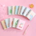 Cute Kawaii Design Mini Note Book ( Any Design). 