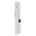 3G/GPRS + WiFi Intelligent Alarm System with Touch Keypad & LCD Screen & RFID function. 