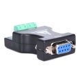 RS-232 to RS-485 Interface Serial Adapter Converter.