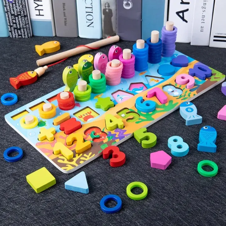 Montessori%20Educational%20Wooden%20Toys%20Preschool%20Children%20Fire%20Truck%20Busy%20Board%20Math%20Fishing%20Games%20Early%20Toys%20For%20Kids%20Xmas%20Gifts%20-%20Image%207