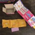 Shopkinss Happy Place Petkins Cute Pets Doll Blind Box Animation Animal Model Toys Collection Children Gifts.