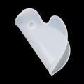 Table Decoration Handmade Tools Epoxy DIY Resin Crystal Glue Silicone Mould Tray Molds Palette Molds.