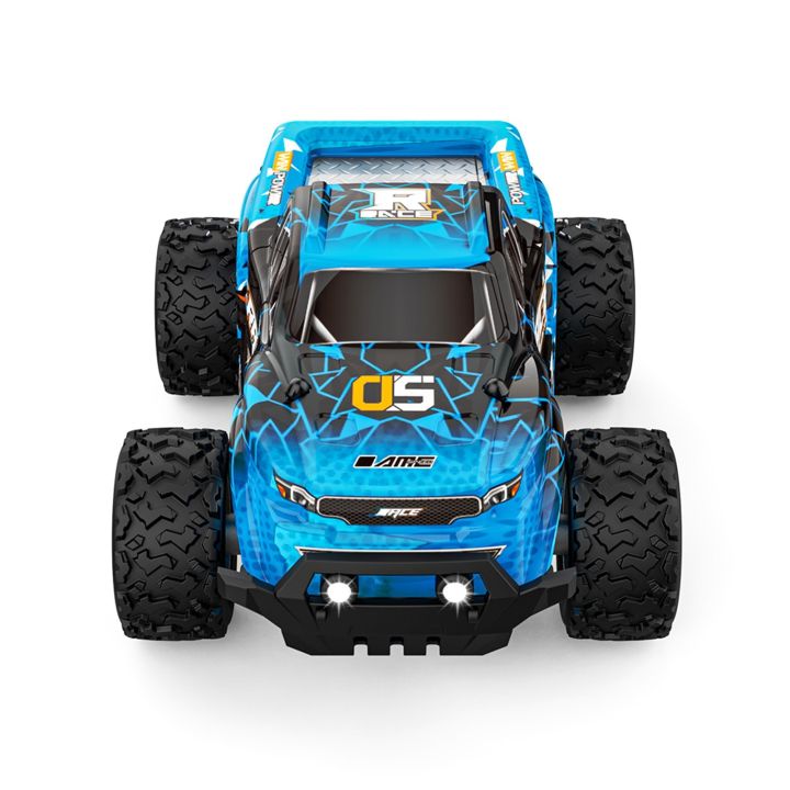 2.4GHz%20All%20Terrain%20Remote%20Control%20Truck%20Off%20Road%20Car%204WD%20Vehicle%20with%20LED%20Light%20-%20Image%205