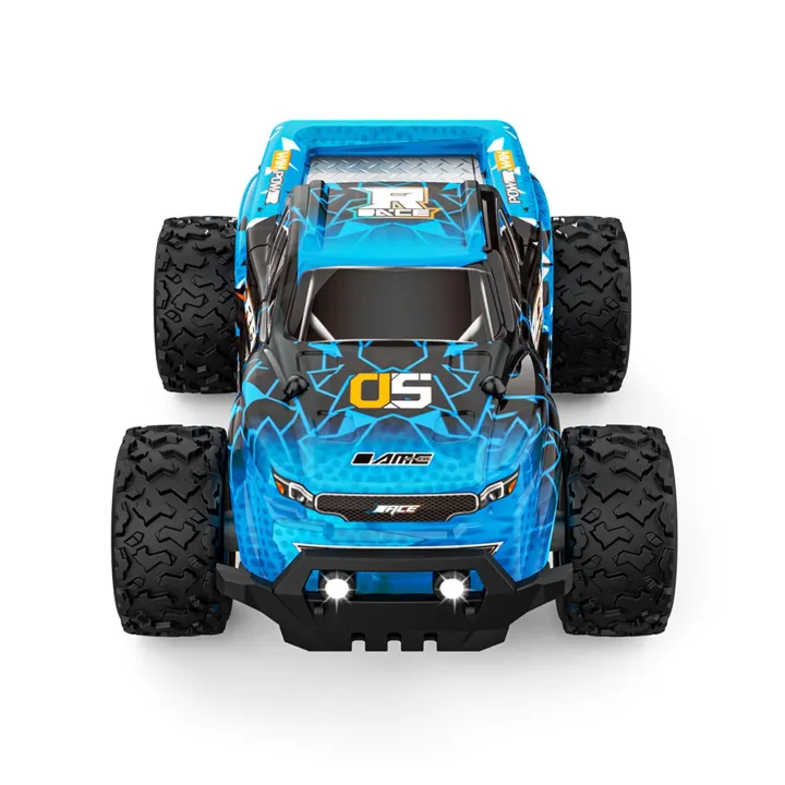 2.4GHz%20All%20Terrain%20Remote%20Control%20Truck%20Off%20Road%20Car%204WD%20Vehicle%20with%20LED%20Light%20-%20Image%205