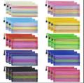 1 Piece Net Bag or  Pencil or Pen Bag for Students ( 1 Piece). 