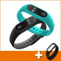 【VisioN Shop】T900 Smart Watch IWO 10 Men Women Rate Monitor Fitness Tracker IWO Smartwatch Sports Smartwatch For IOS Android. 