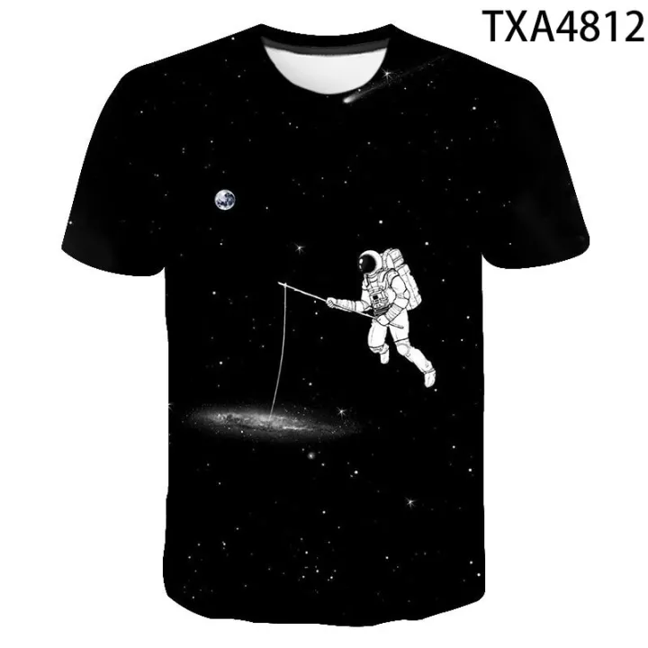 Cool%20Funny%20Universe%20Planet%20Space%20Galaxy%20Astronaut%203D%20T%20shirt%20Men%20Women%20Children%20Moon%20Print%20Star%20Sky%20Boy%20Girl%20Fashion%20Tops%20Tees%20-%20Image%204