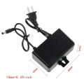 Power Adapter CCD AC DC Charger Adapter AC 220v to DC 12V 2A Outdoor Waterproof for Monitor CCTV CCD Security Camera. 