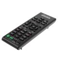 Remote Control Replace RM-ADU138 Video Receiver for Sony AV Home Theater System DAV-TZ140 HBD-TZ130 HBD-TZ140 Television. 