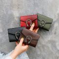 Versatile -Choice and Remark -Exclusive Women Wallet Moneybag For Women Imported From China- Avant-garde Qualityful - Easy To care and Longive. 