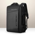 Arctic Hunter Pro BackPack with Lock  (1 PCS). 