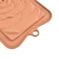 New Flower Chocolate Mold Cake Silicone Cookie Cupcake Molds Soap Mould DIY.