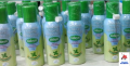 Lidayn Lidocaine Topical Aerosol Spray (heathproo). 