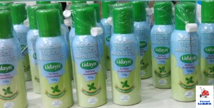 Lidayn%20Lidocaine%20Topical%20Aerosol%20Spray%20(heathproo)%20-%20Image%203