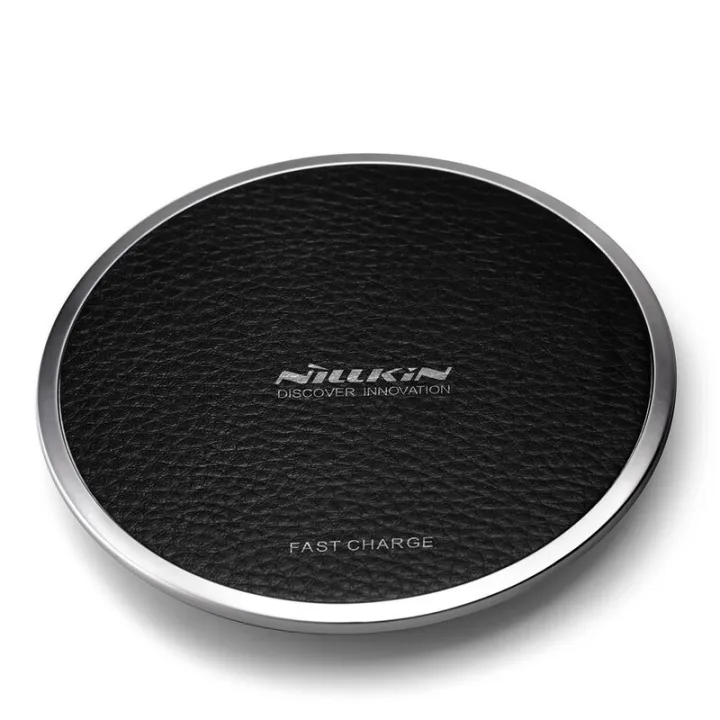 Nillkin Qi Wireless Charger Magic Disk III (Fast Charge Edition)