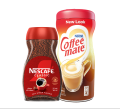 Combo: Nescafe Classic Jar 90g with Nestle Coffeemate 400g. 