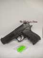 Toy gun for kids - 20 piece (Black).