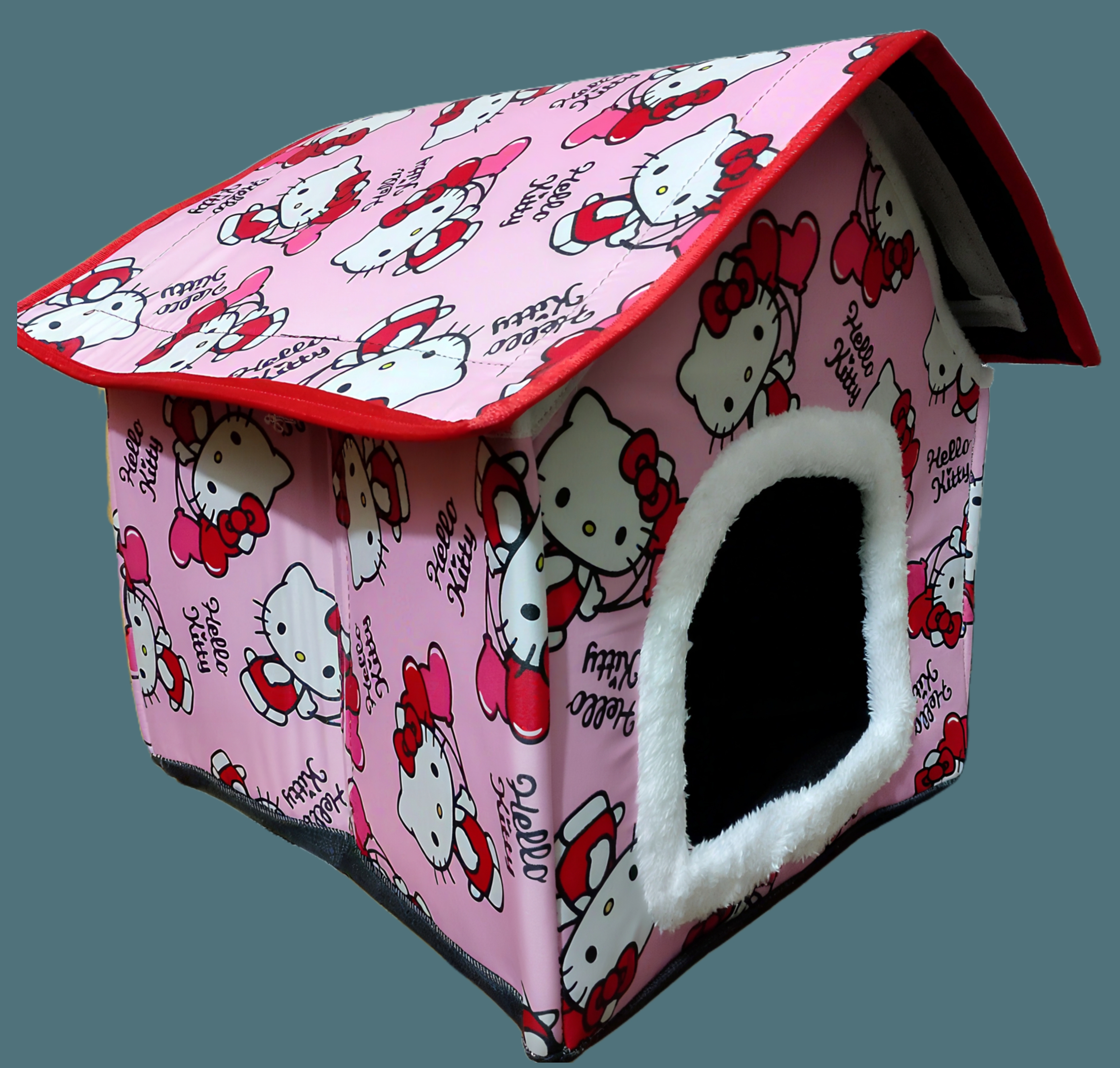 Pet Home/House For Dog Cat Rabbit - Cat - Cat House