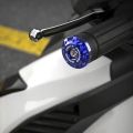 Handle Bar Grips End Slider Cap / premium quality handle bar gutli handle grip. 