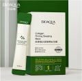 BIOAQUA Collagen Moisturizing Oil Control Sleeping Mask 4ml/Piece - Face Mask. 