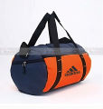 Great Value 16-Inch Gym Bag - Upscaled Quality - Quality Gym Bag With Great Value. 