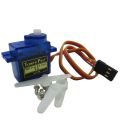 Mini Servo SG90 motor. 