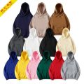Winter Men Hoodie Women Red Sweatshirt Jogger Fleece Autumn Brand Pullover Casual Fashion Streetwear 2022 New.