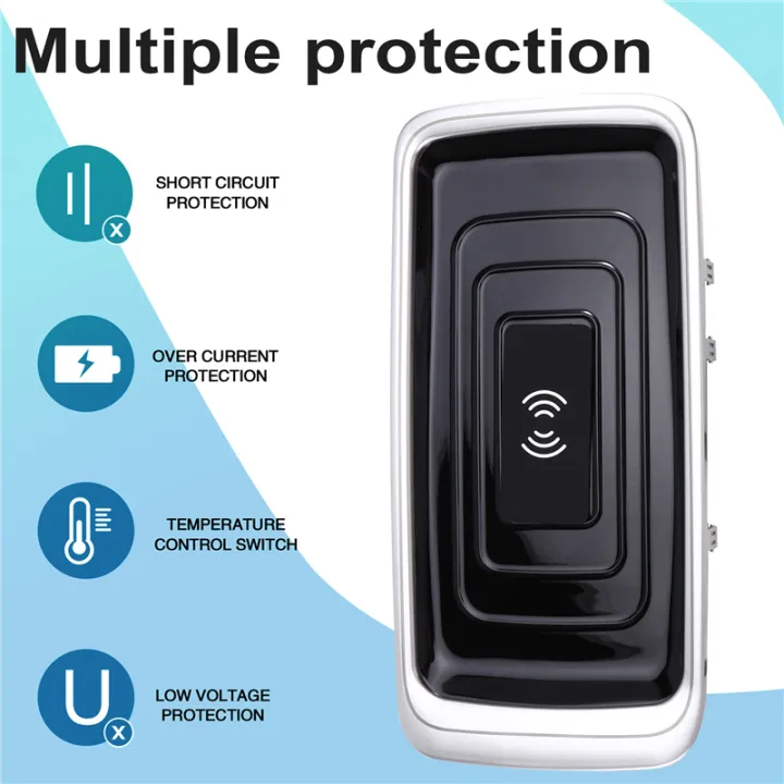 15W%20Fast%20Phone%20Wireless%20Car%20Charger%20Charging%20Panel%20Adapter%20for%20-%20W447%20V-Class%202020-2023%20Left%20-%20Image%206