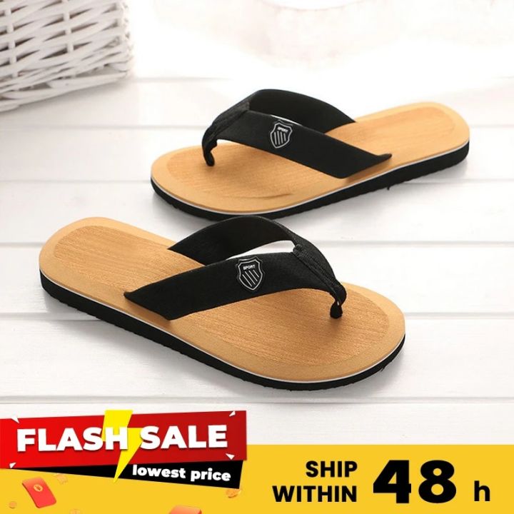 New%20Sandals%20Shoes%20Men%20Summer%20Men%20Flip%20Flops%20High%20Quality%20Beach%20Sandals%20Anti-slip%20Zapatos%20Hombre%20Casual%20Shoes%20Man%20Slippers%20-%20Image%203