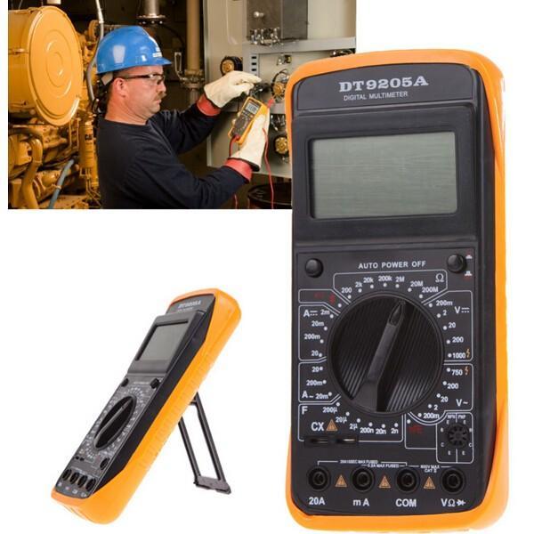 Digital%20Multi-meter%20Amp%20(Model:%20DT-9205A),%20Volt,%20Resistance,%20Capacitance%20Test%20AC-DC%20-%20Image%207