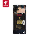 FLYCDI BLP799 phone battery for OPPO Realme 7 Pro/ X7 PRO high capacity replacement battery. 