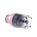 Capsule Cutter Blender. 