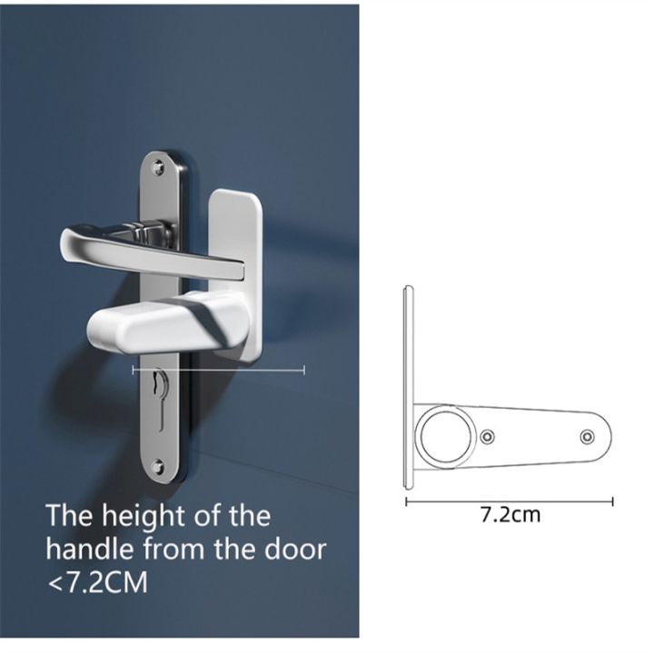 Baby%20Safety%20Lock%20Door%20Lever%20Lock%20Protection%20from%20Children%20Universal%20Door%20Lock%20Baby%20Goods%20Stopper%20for%20Door%20Easy%20to%20Install%20-%20Image%207