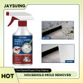 Household Mold Remover Spray Ceiling Mildew Cleaning Agent Wall Floor Mould Stains Remove Multifunctional Wall Tile Mold Cleaner. 