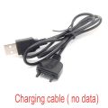 USB Charger CABLE for Sony Ericsson V640 V640i W200 W200i W205 W205i W300 W902 W902i W910 W910i W950 W950i W960. 