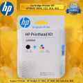 HP Printhead Kit, 3JB06AA, Combo Pack, GT51, GT52, HP Printhead Kit 3JB06AA, Printerhead. 