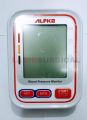 ALPK-2 Automatic Digital LCD Blood Pressure Monitor ১ বছর এর রিপ্লেসমেন্ট গ্যারান্টি Upper Arm Electronic Check Heart Beat Pulse Sphygmomanometer Machine. 