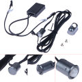 Touch Motion Sensor Switch Hand Sweep Wave On-Off 12V 24V IR Movement Sensing For Closet Cabinet Light Wardrobe Door Drawer Lamp Demoo.