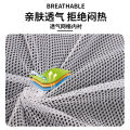 Adult split raincoat rain pants set oxford cloth pvc outdoor electric vehicle riding reflective raincoat wholesale price. 