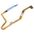 For Xiaomi Redmi Note 12 Pro 5G Fingerprint Sensor Flex Cable Mobile Phone Replacement Parts. 