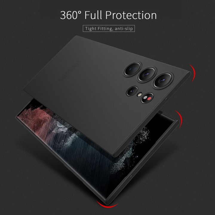 X-Level%20Ultra-Thin%20Case%20For%20Samsung%20Galaxy%20S23/S24%20Ultra%20Slim%20Matte%20Transparent%20PP%20Back%20Cover%20for%20Galaxy%20S24%20Plus%20S23Ultra%20case%20-%20Image%202